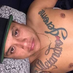 Meet your Posher, Alan